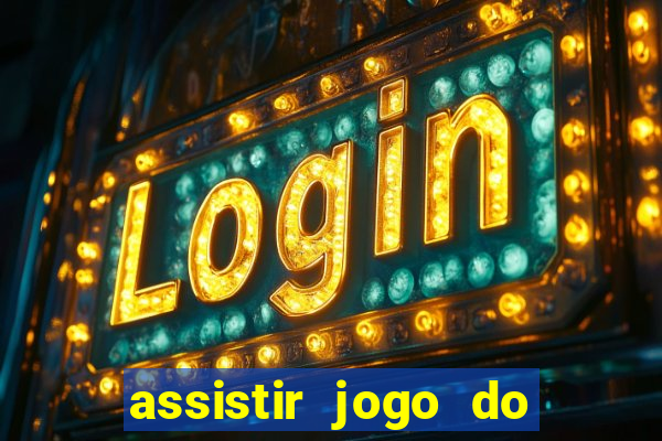 assistir jogo do cruzeiro ao vivo futemax